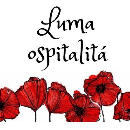 Appartement Luma Ospitalita à Molfetta Extérieur photo
