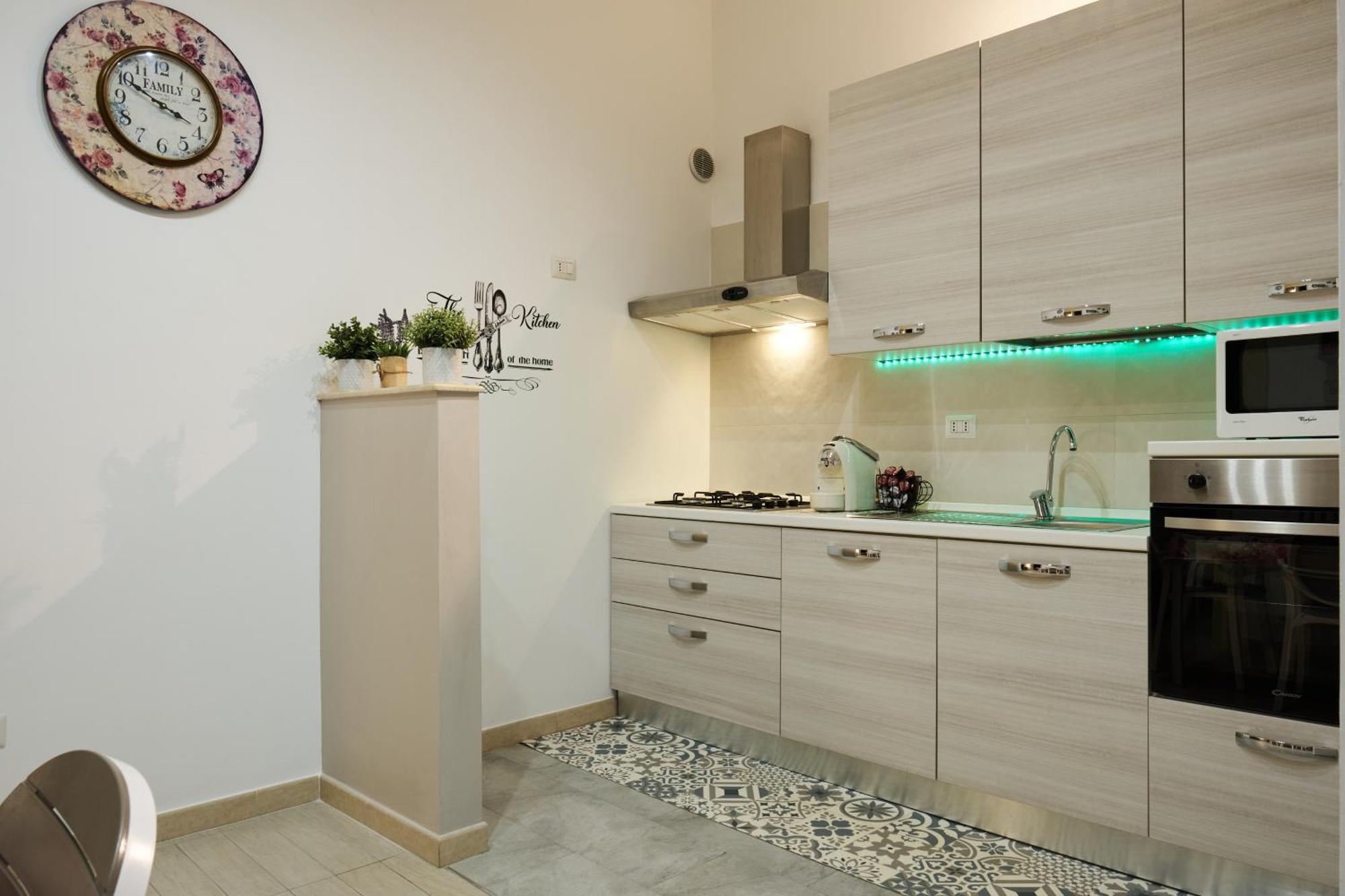 Appartement Luma Ospitalita à Molfetta Extérieur photo