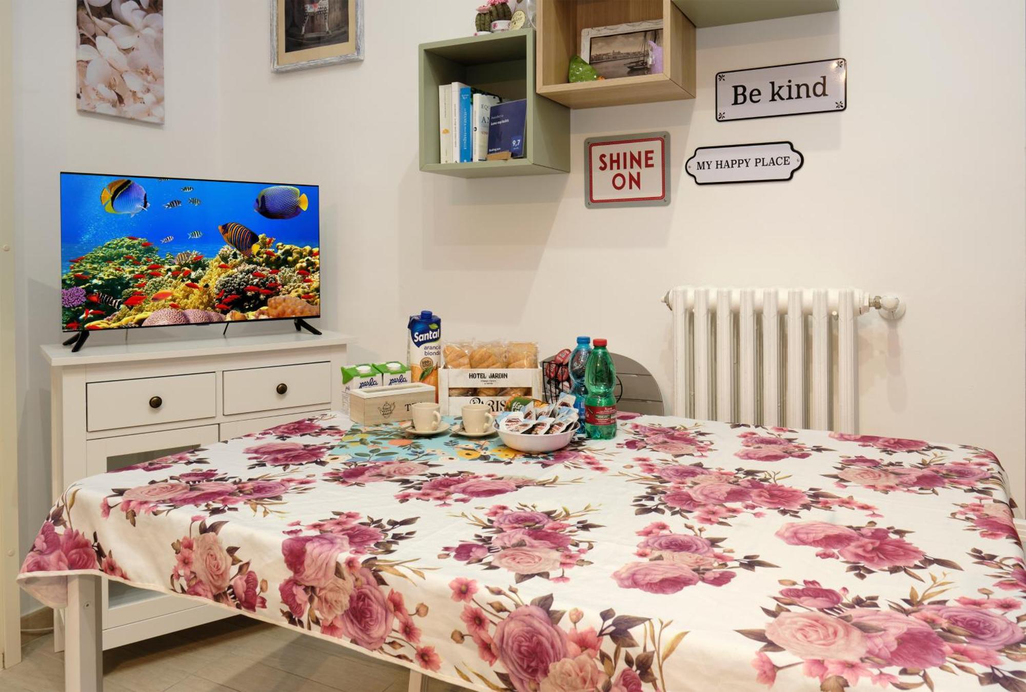 Appartement Luma Ospitalita à Molfetta Extérieur photo
