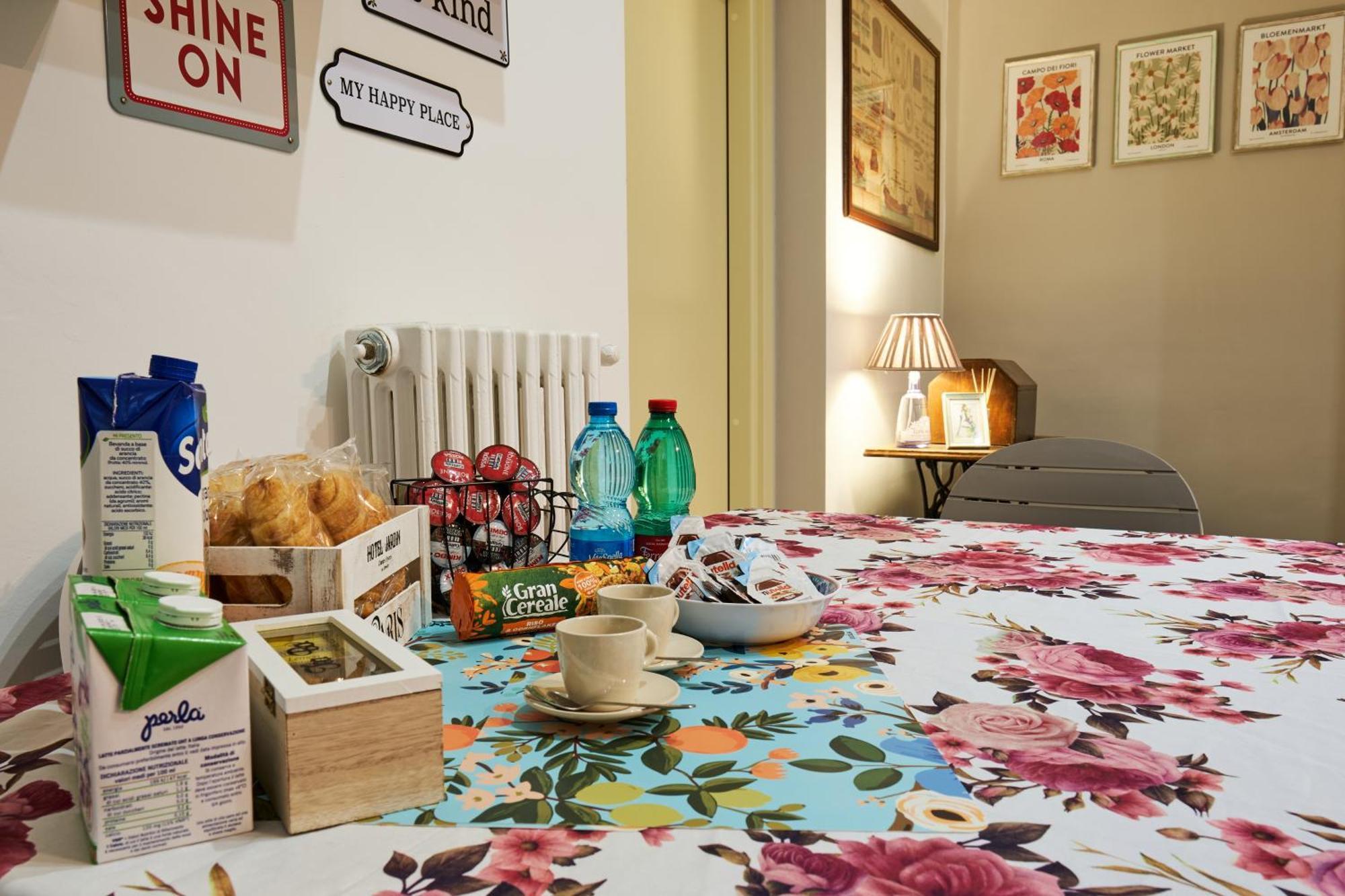 Appartement Luma Ospitalita à Molfetta Extérieur photo