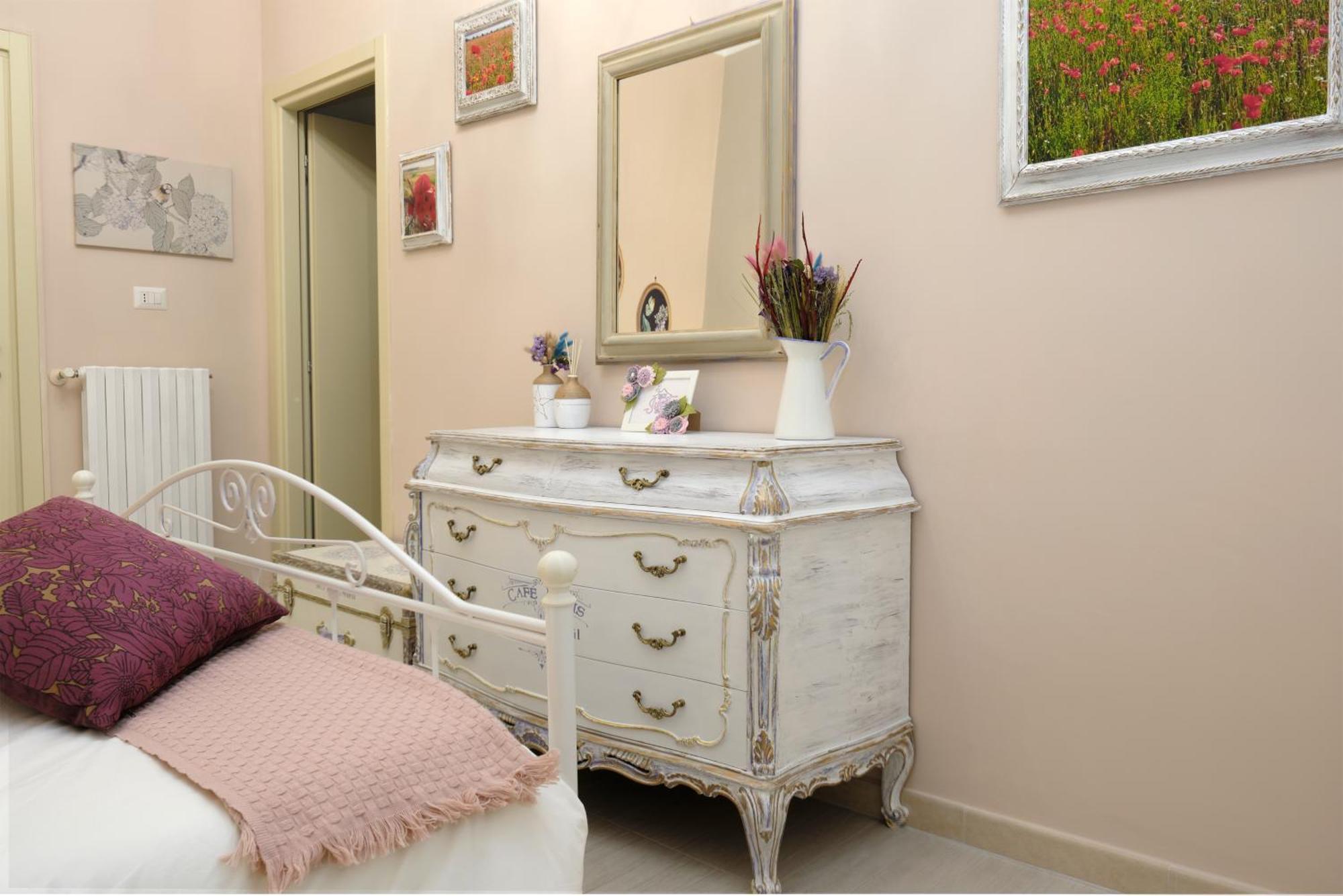 Appartement Luma Ospitalita à Molfetta Extérieur photo