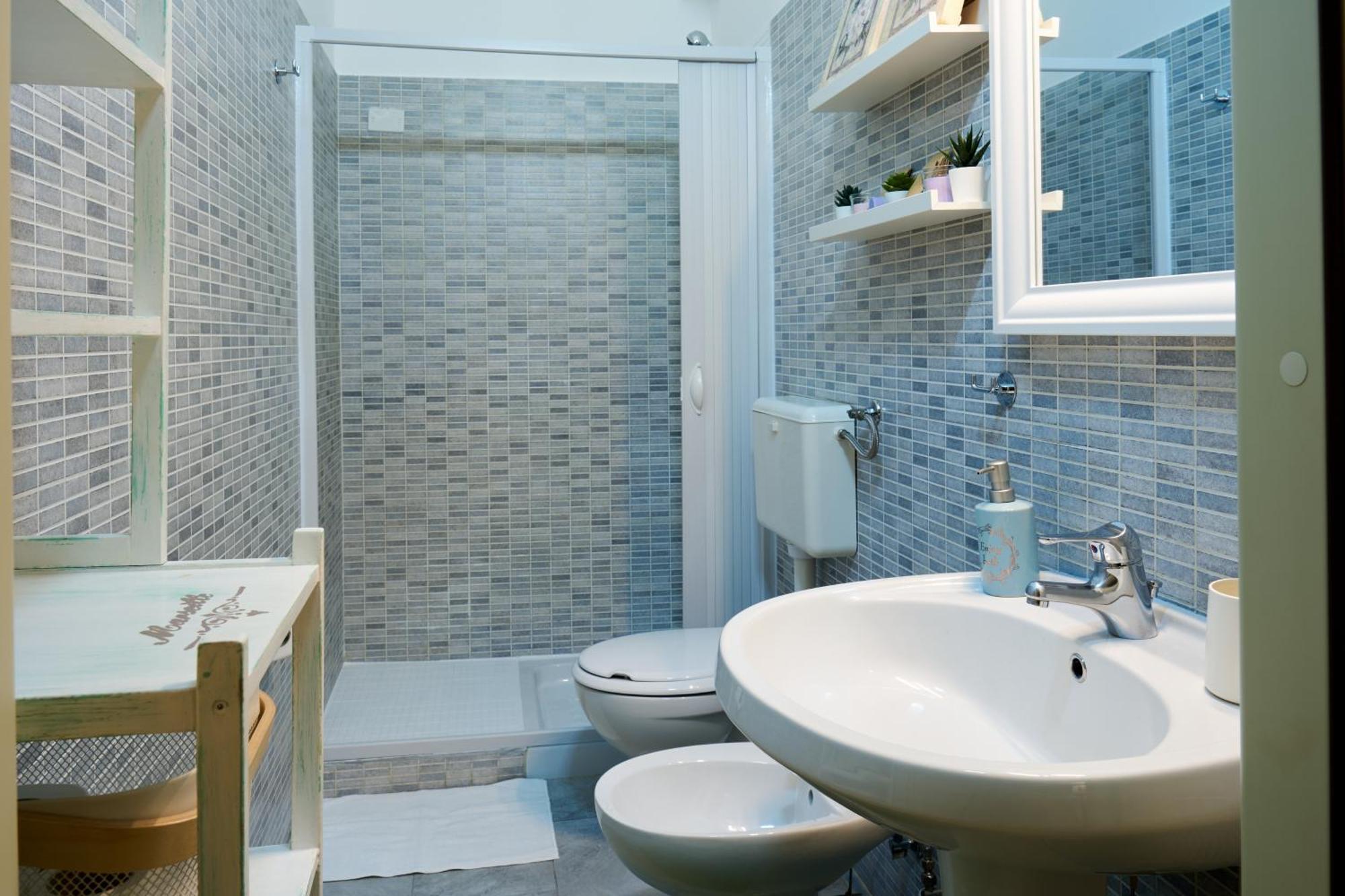 Appartement Luma Ospitalita à Molfetta Extérieur photo