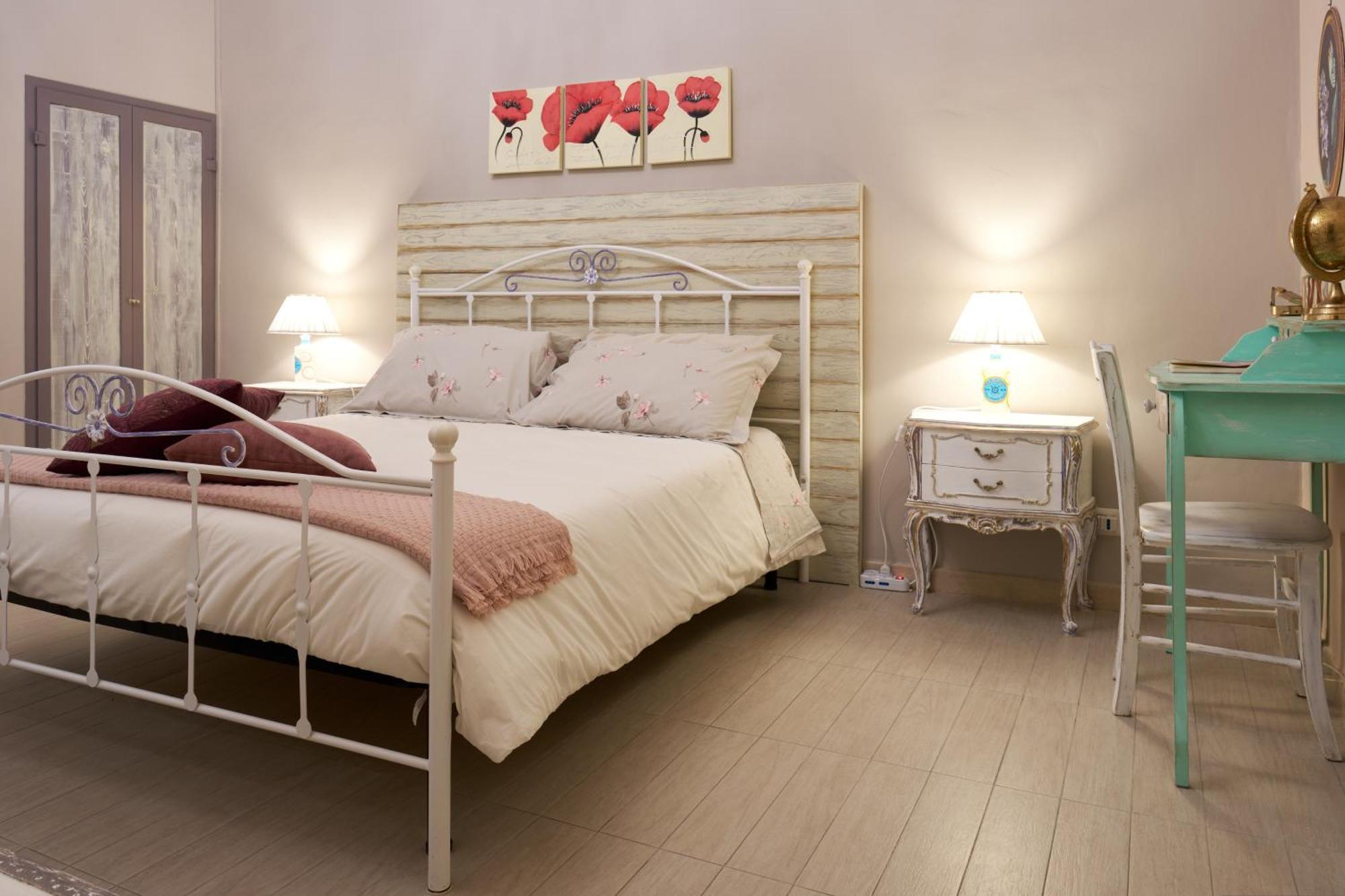 Appartement Luma Ospitalita à Molfetta Extérieur photo